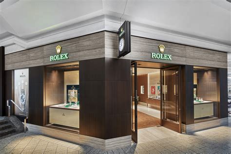 rolex dealers new jersey|rolex mall at short hills.